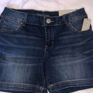 Maurices Shorts